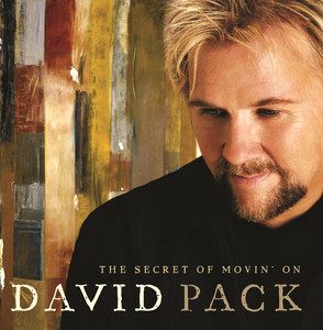 The Secret of Movin' On (Travelin' Light) cover