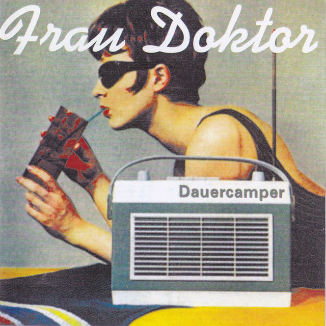 Dauercamper cover