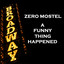 A Funny Thing Happened Albumcover