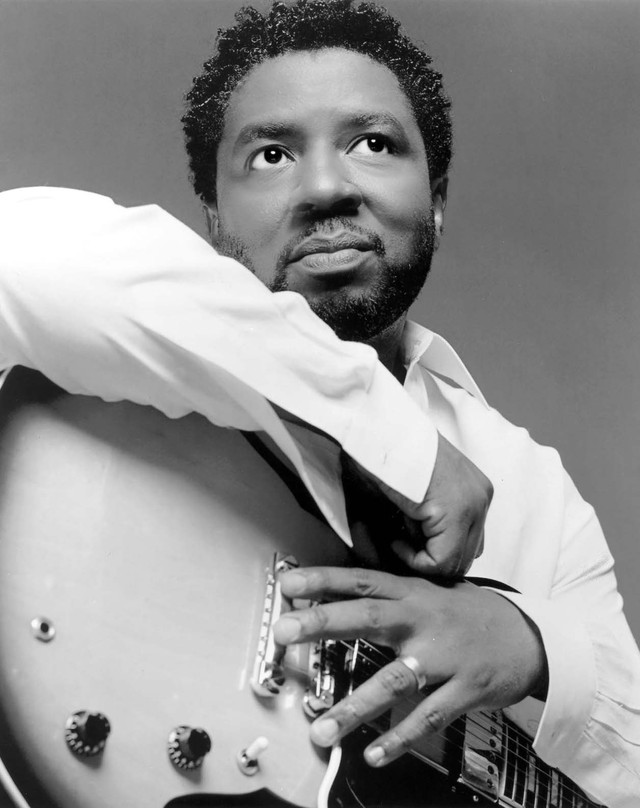 Doc Powell Photo