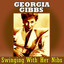 Swinging with Her Nibs (Digitally Remastered) cover