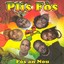 Fos an nou Albumcover