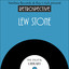 A Retrospective Lew Stone Albumcover