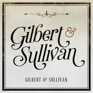 Gilbert & Sullivan album
