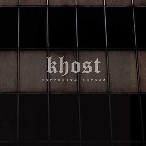 Corrosive Shroud cover