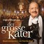 Der Grosse Kater Albumcover