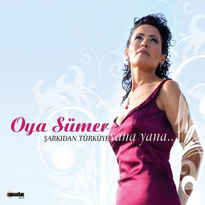 Oya S&uuml;mer