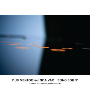 Dub Mentor feat. Noa Vax
