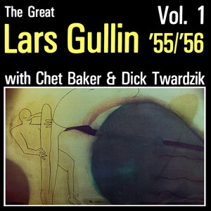 The Great Lars Gullin album