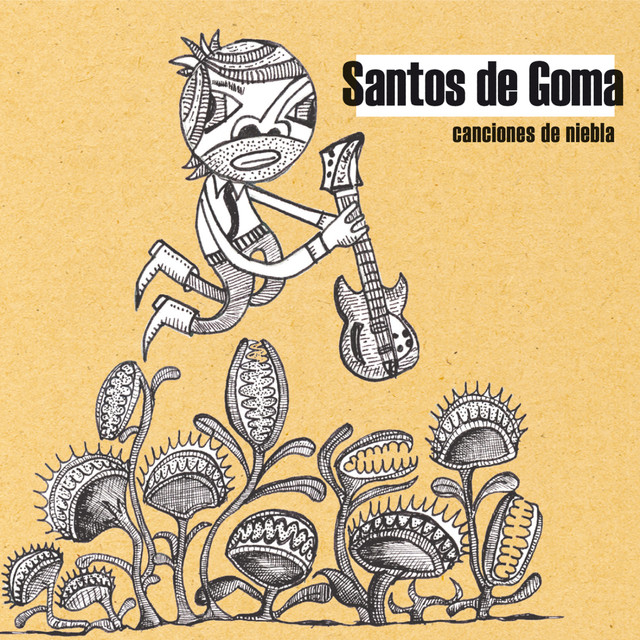 Santos de Goma Photo