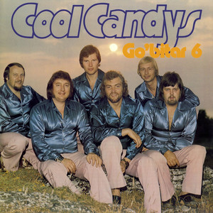 Go'bitar 6 album