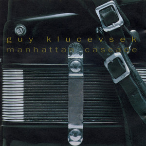 Manhattan Cascade cover
