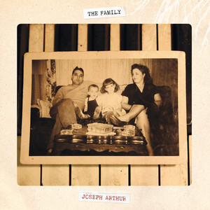 The Family cover