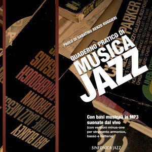 Quaderno Pratico di Musica Jazz album