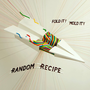 Interlude (Random Recipe) cover