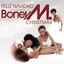Feliz Navidad (A Wonderful Boney M. Christmas) Albumcover