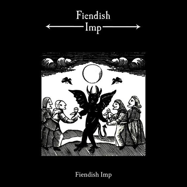 Fiendish Imp Photo