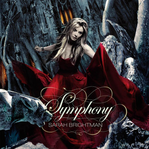 Symphony (Japan Version) album