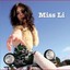Miss Li Albumcover