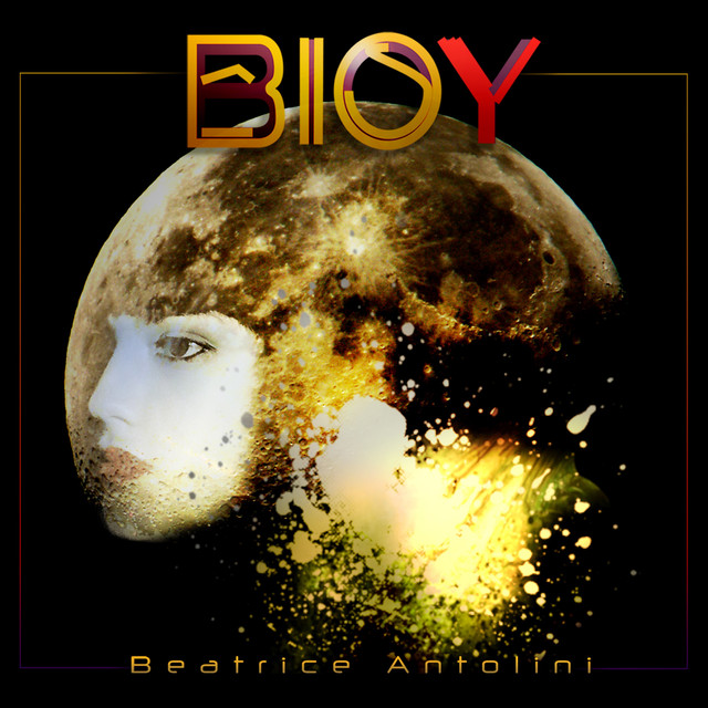 Bioy cover