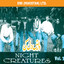 Night Creatures 'Baatein Dil Ki' Albumcover