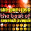 The Love I Lost - The Best of Seventh Avenue cover
