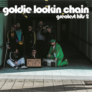 Greatest Hits 2 cover