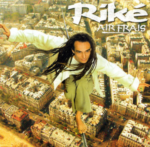 Air frais album
