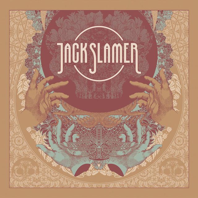 Jack Slamer Photo