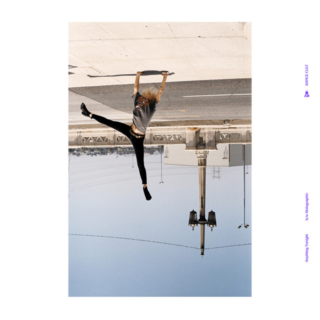 Dance Cult Photo