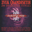 Zvuk Osamdesetih 1986/87, Zabavna I Pop cover