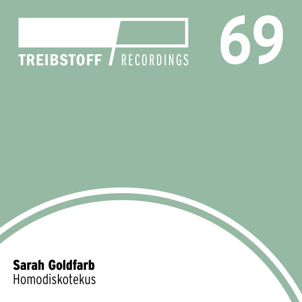 Sarah Goldfarb Photo