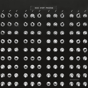 Dead Start Program album