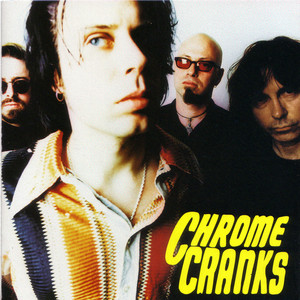 Dark Room cover