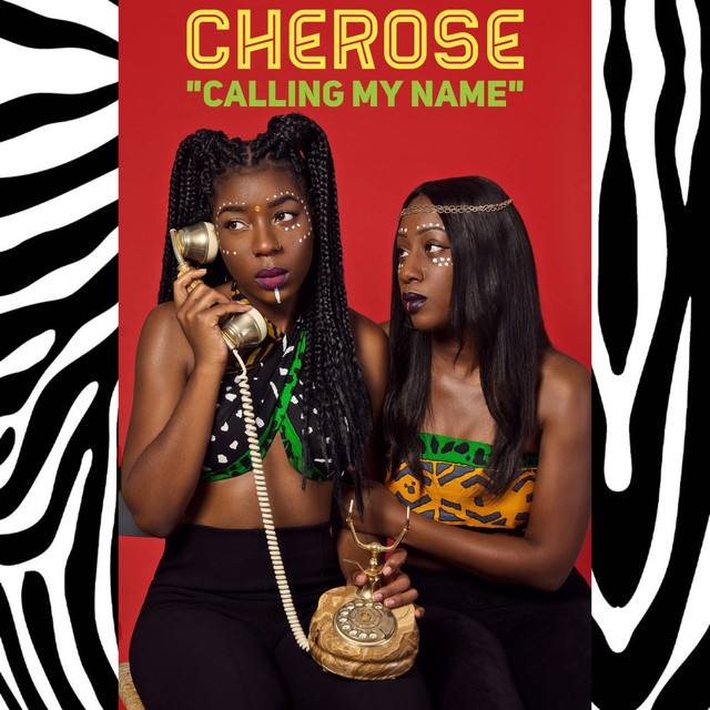 Cherose Photo