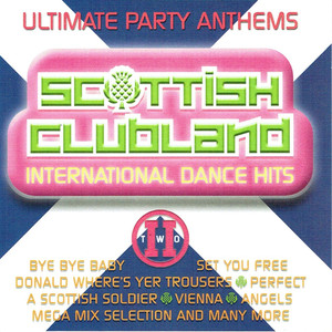 Scottish Clubland II album