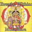 Breathe Within: Muladhara Albumcover