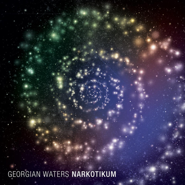 Georgian Waters Photo