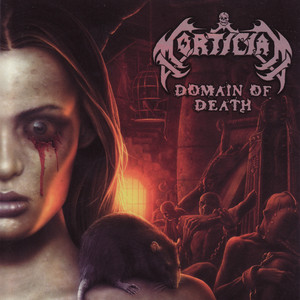 Domain of Death cover
