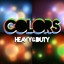 Colors Albumcover