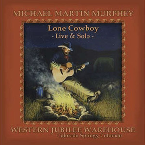 Lone Cowboy album