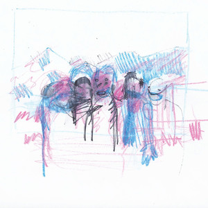 MOBO Presents: The Perfect Cast EP feat. Modern Baseball cover