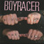 A Punch Up the Bracket Albumcover