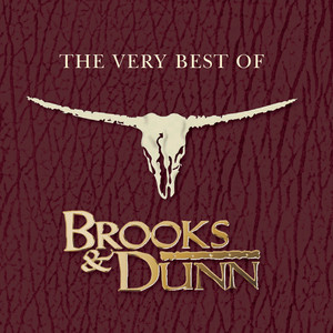 The Very Best of Brooks & Dunn album