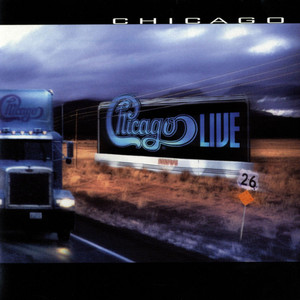 Chicago Live in Concert album