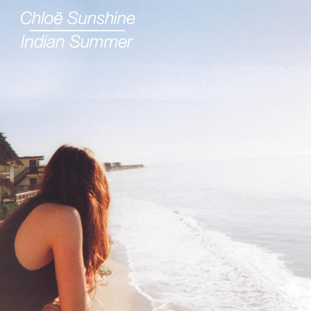Chloë Sunshine Photo