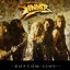 Bottom Line cover