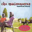 Heartache Avenue: The Very Best of the Maisonettes cover