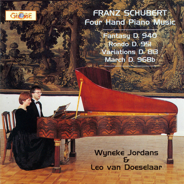 Leo van Doeselaar Photo
