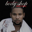Body Shop Albumcover